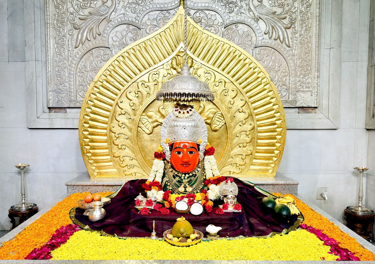 नित्यदर्शन